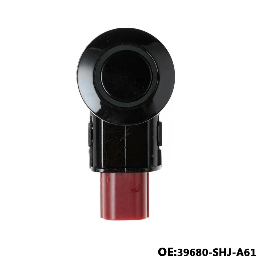 

None Parking Sensor Starting Systems Car Truck 1PC 39680-SHJ-A61-C0 Accessories Car Parking Sensor Replacement