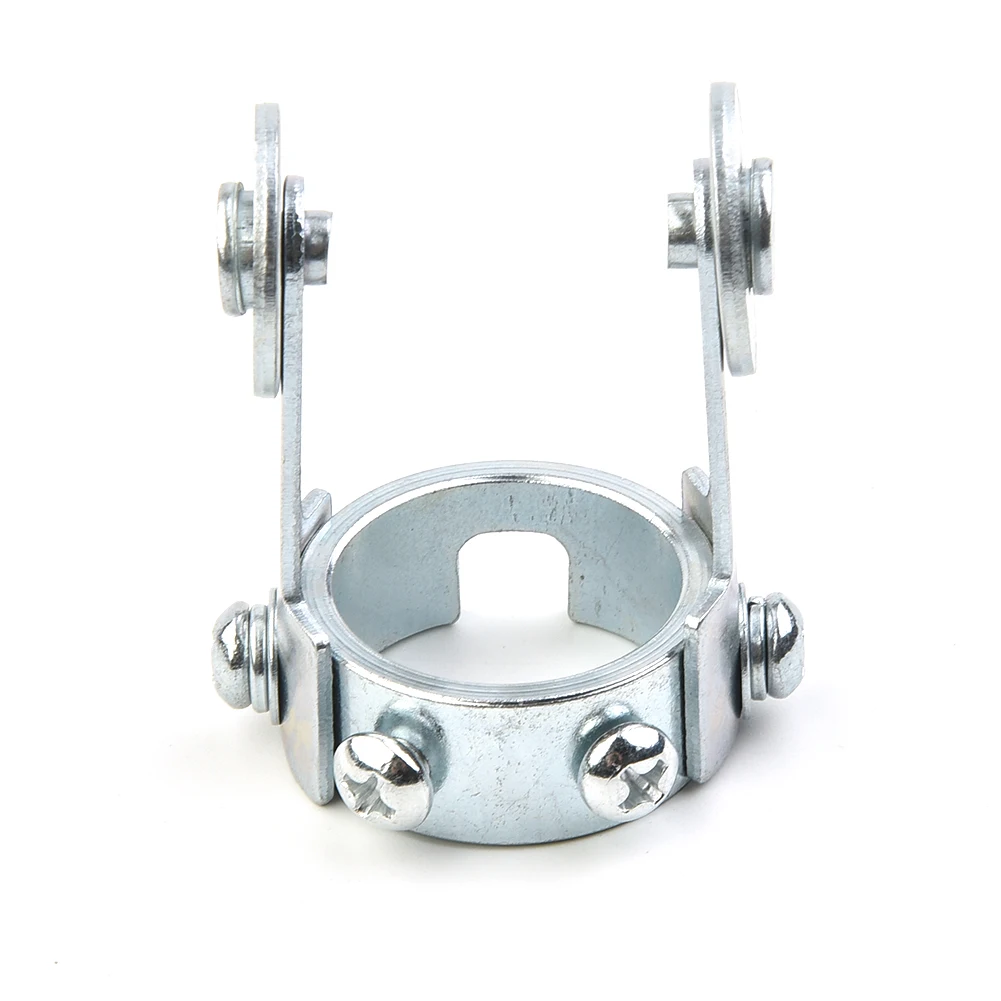 

111111 2pcs PT-31 LG-40 JG40 20072 Plasma Cutter Torch Body & Roller Guide Wheel Spacer Welding Soldering Cutting Tool