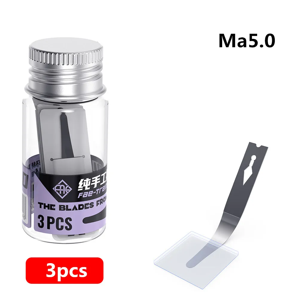 

Набор ножей Fae-Train для ремонта телефонов