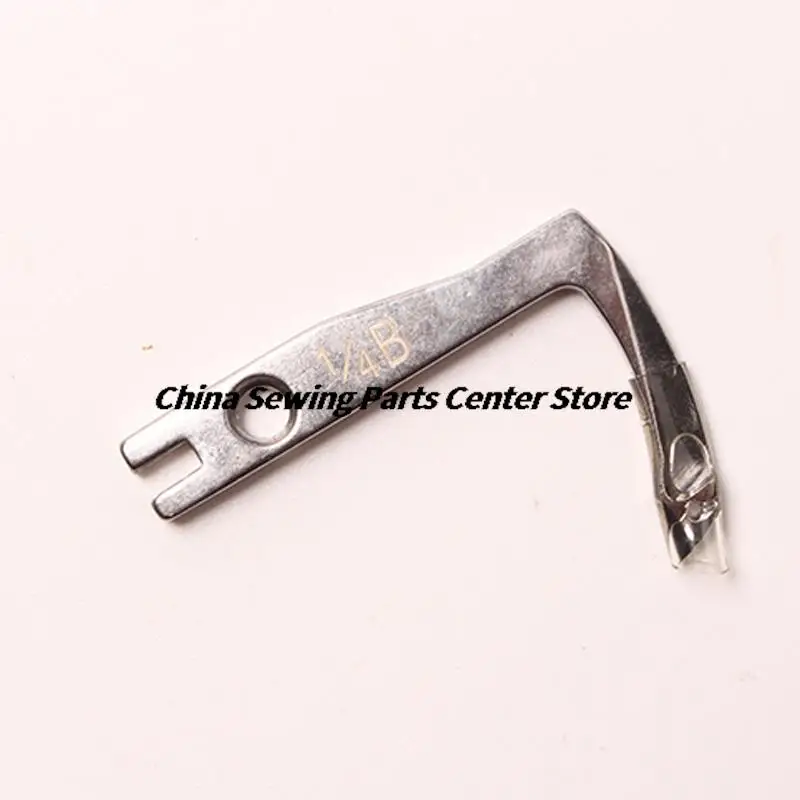 10 шт. 50 петлитель B2514-026 B2514-026-000 B2514-026-OOO для JUKI MS26 MS261 запасные части промышленной