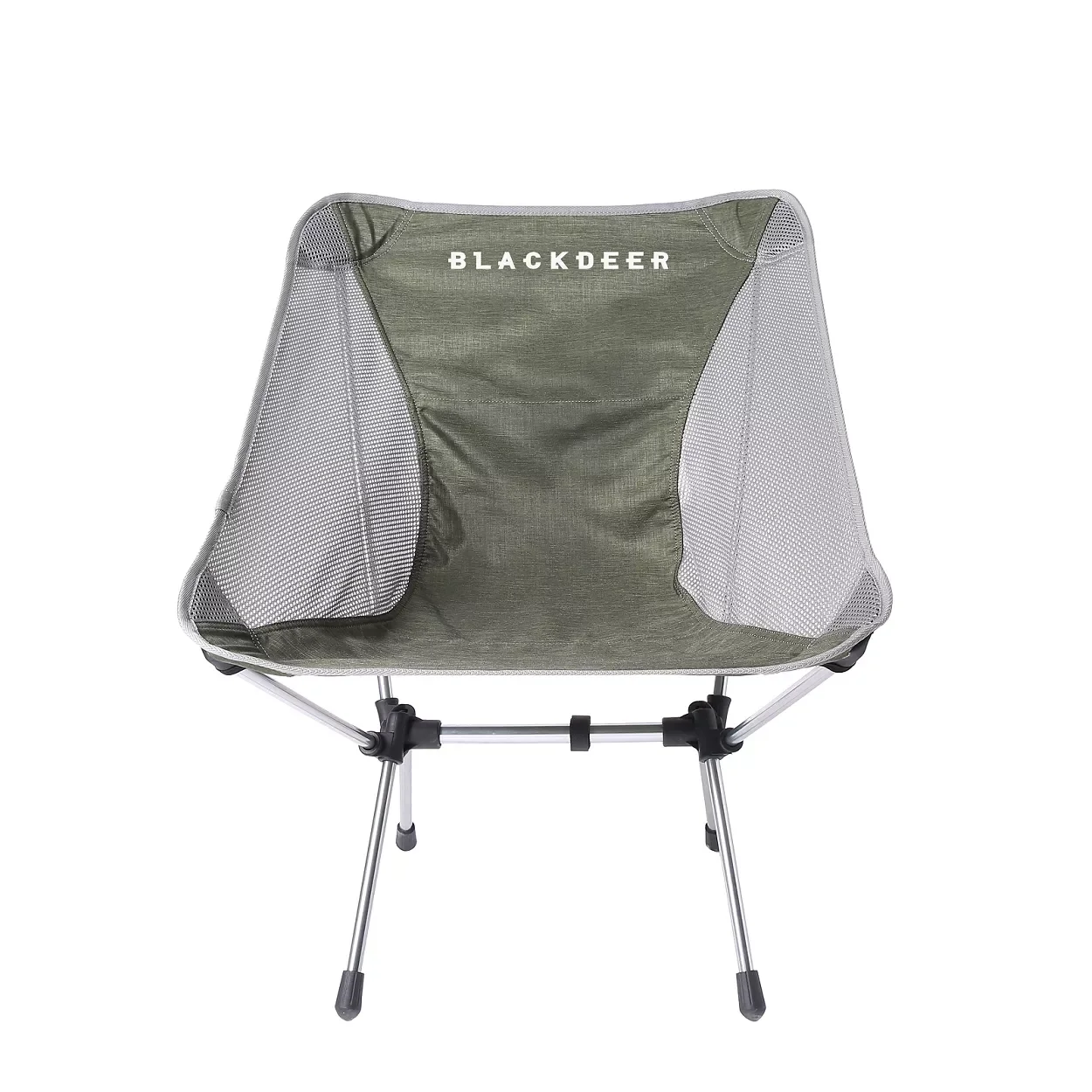 

Складной ультралегкий стул BLACKDEER, 0,95 кг, алюминиевый сплав