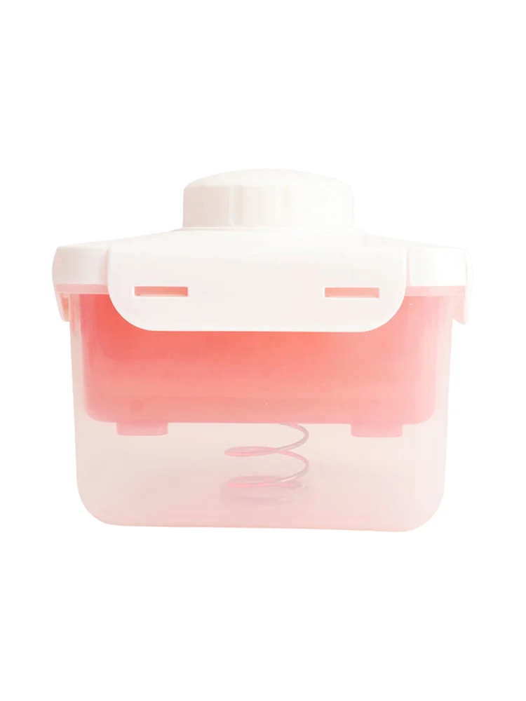 

Tofu Making Kit Tofu Mold With Water Catcher Tofu Press Easily Press Extra Water From Tofu For Better Texture And Flavor