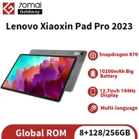 Планшет Lenovo Xiaoxin Pad Pro 2023