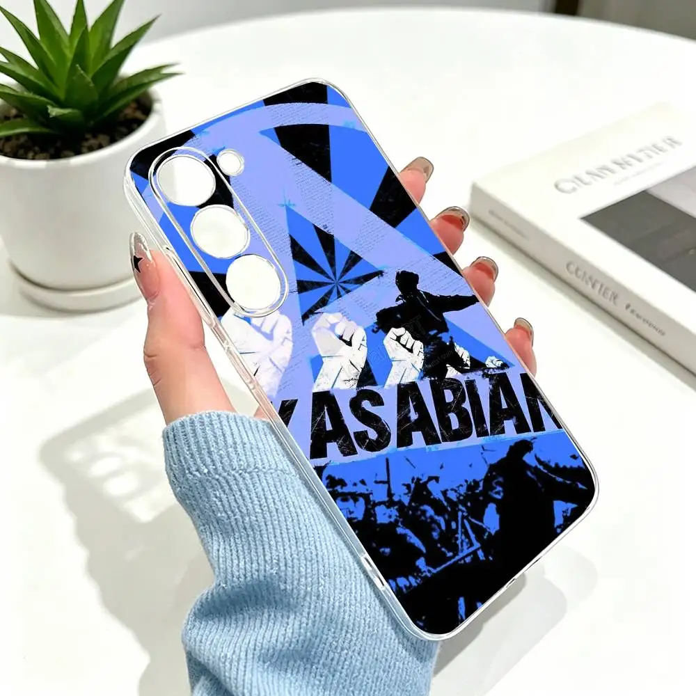 Чехол для телефона KK-Kasabian, прозрачный силиконовый мягкий чехол для SamsungA10,12,20,21S,30,31,40,50,51,52,70,71 (art.: 3920dc1b59ac0) - 3920dc1b59ac0