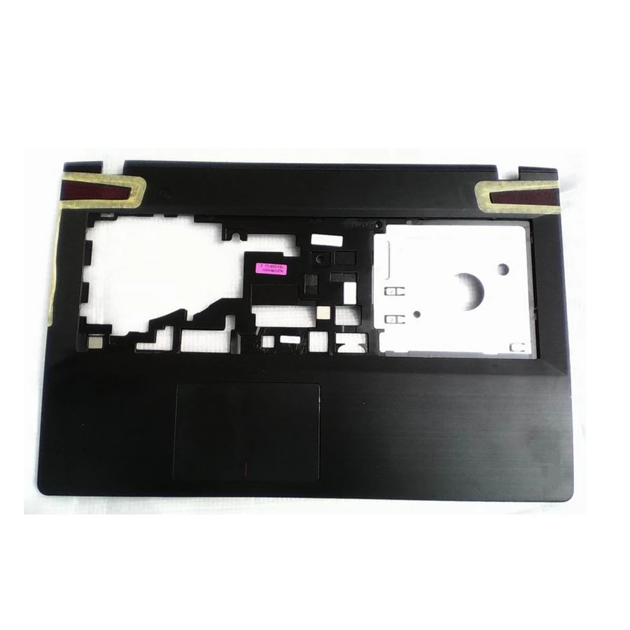 

New For Lenovo Ideapad Y500 Y510P TOP COVER Palmrest Upper Case AP0RR000500