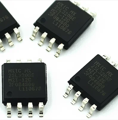 

10PCS MX25L3206EM2I12G MX25L3206E MX25L3206EM2I-12G SOP8 FLASH Chipset