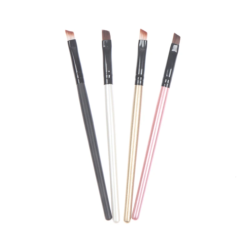 

3 шт., блестящие кисти для теней для век