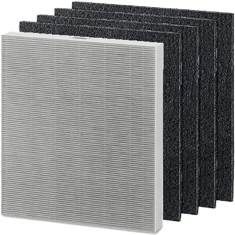 

HF-300 HEPA Filter Replacement For Air Purifier AeraMax 300, 1 Filter