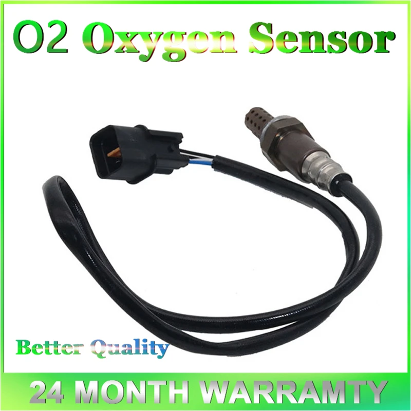 

For Oxygen Sensor Lambda AIR FUEL RATIO O2 SENSOR For Mitsubishi Outlander Grandis Lancer 2.0 Evo 2.4 4WD MN153037 MN153038