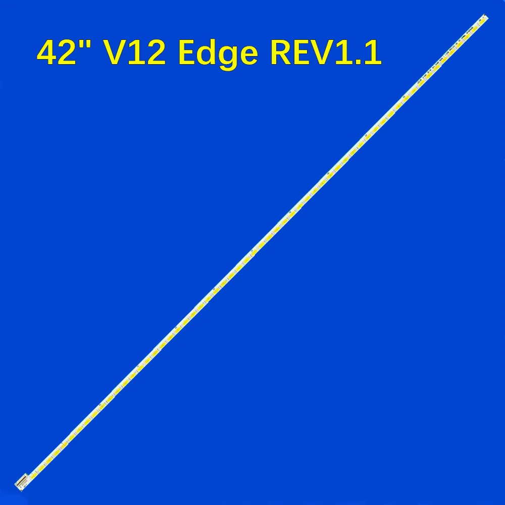 Светодиодная подсветка телевизора для 42LM580S 42LM620S 42LM625S 42LM6200 42LS570S 42LS575S 42LS5700 LE42A700P3D