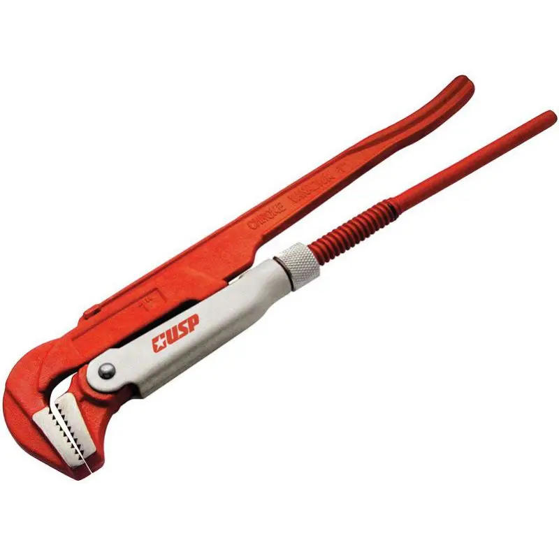 сибртех 15758 ключ трубный рычажный №1, литой. ключ трубный virax 010124 14. ключ трубный рычажный №1. ключ трубный l. ключ трубный рычажный stayer master 27331-2.