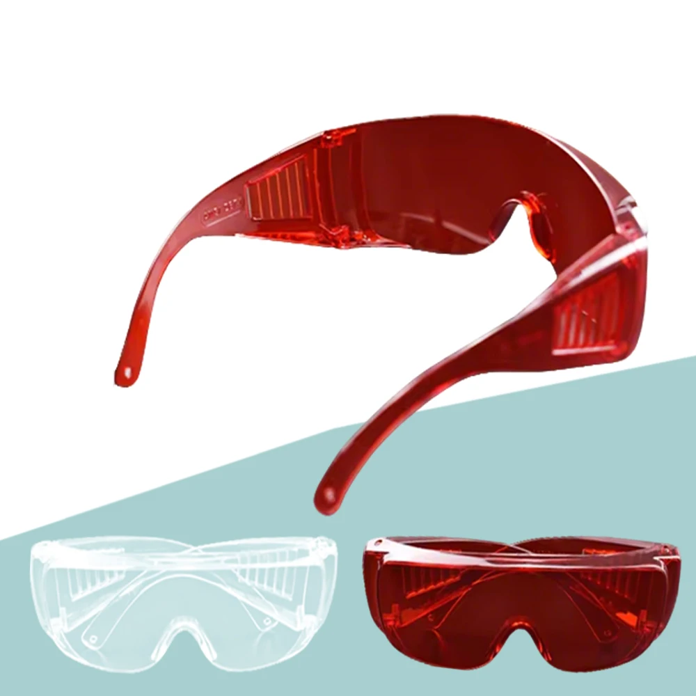 

Защитные защитные очки, очки для отбеливания зубов, стоматологические очки для защиты глаз, очки, противоударные очки