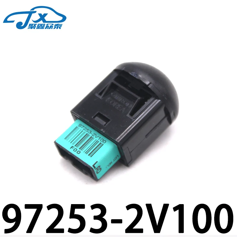 

5.For the HYUNDAI automobile KIA automobile automatic headlight light sensor light sensor 97253-2V100 induction lamp