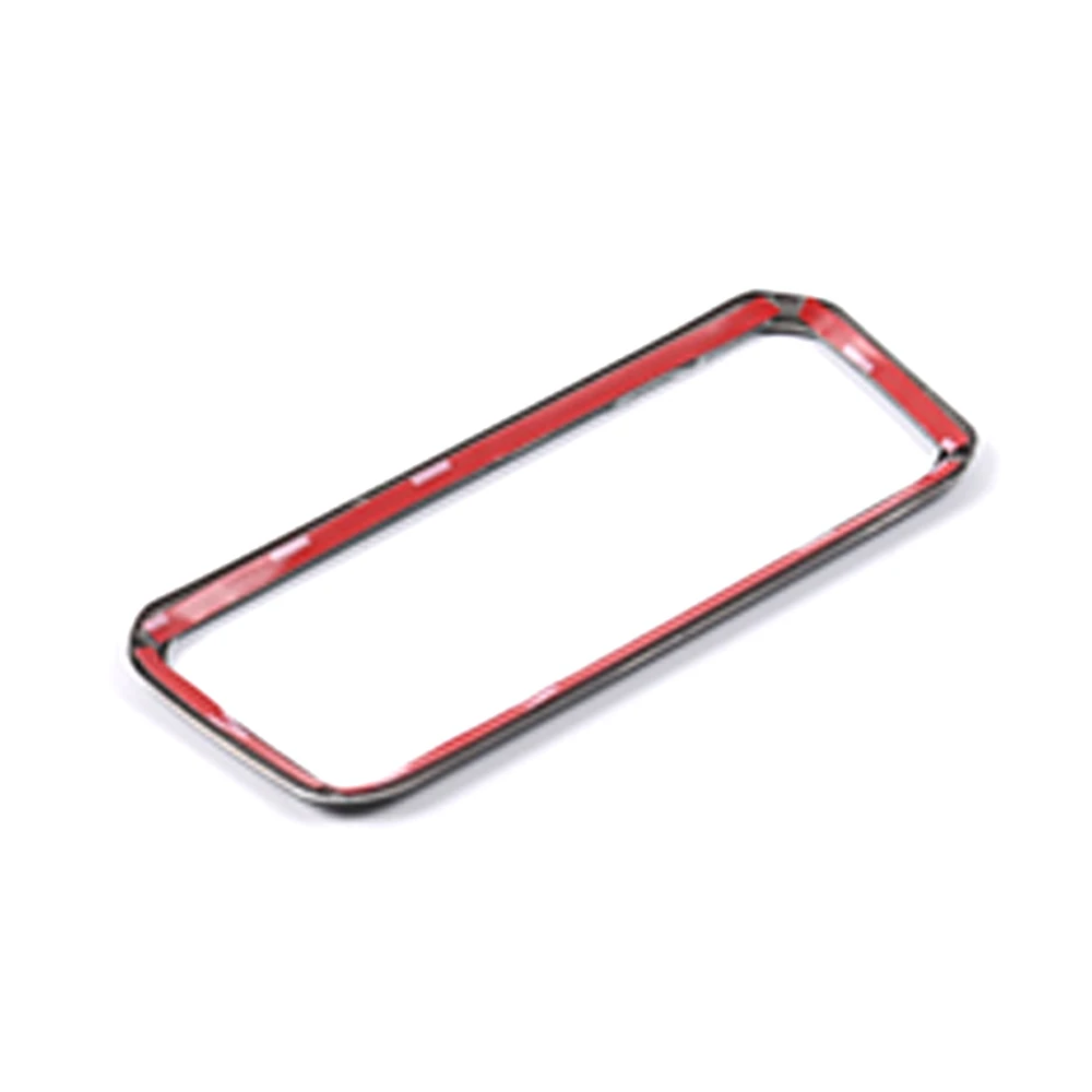 For Haval F7 2018 2019 2020 Headlight Dashboard Control Adjustment Switch Cover Trim Frame Car Accessories Interior Parts | Автомобили и