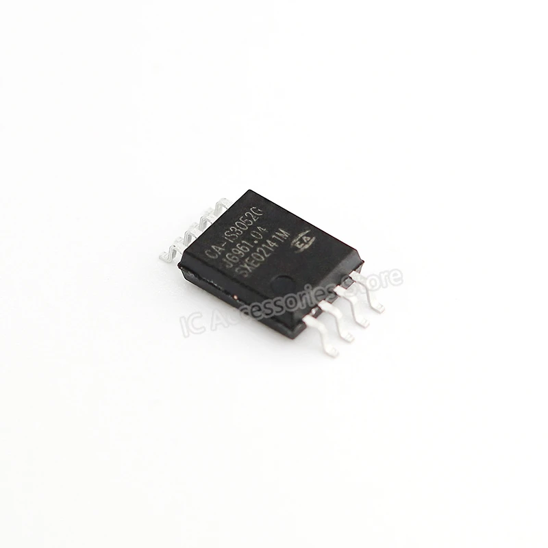 

1 шт. CA-IS3052G SOIC8-WB (G) изолированный чип приемопередатчика CAN новый и оригинальный