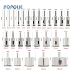 1 шт., Мраморная круглая пила, 3-60 мм