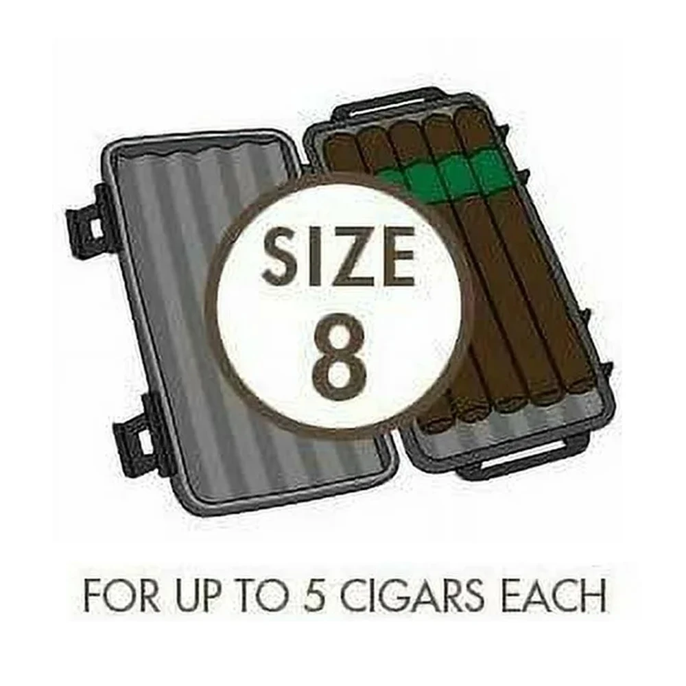 Увлажнитель для сигар 69% относительной влажности