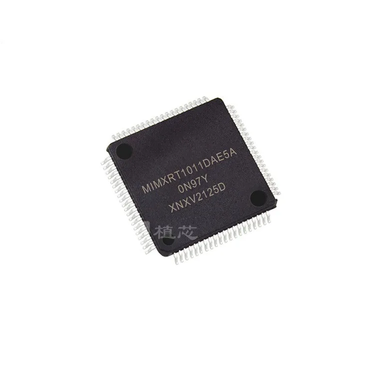 1 шт. ~ 50 шт./лот MIMXRT1011DAE5A LQLP80 новый оригинал