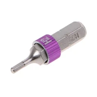 19pcs simple ratchet wrench 14 drill bits kit pocket screwdriver set driver tools drop shipping