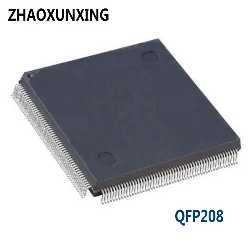 

2 ~ 5 шт., новинка, фотолампа, модель XC5210PQ208 XC5210 QFP208