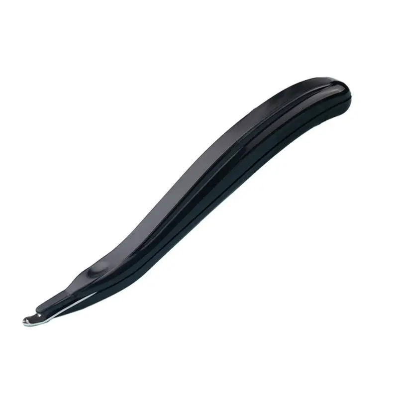 

Магнитный степлер для снятия степлера, эргономичный портативный школьный съемник для степлера, в форме ручки