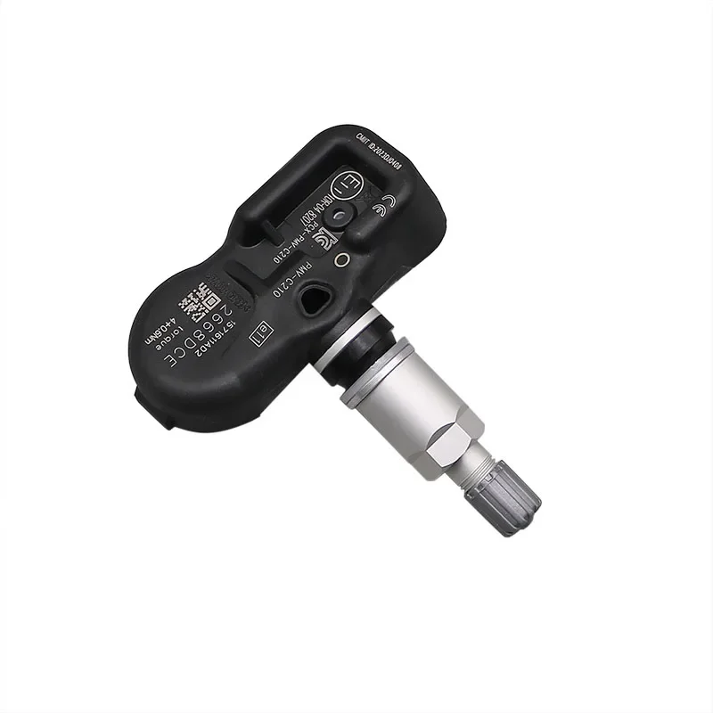 

1/4 шт. датчик TPMS датчик давления в шинах для Toyota Camry Corolla Land Cruiser RAV4 Yaris Lexus ES GS LC LS LX 433 МГц 42607-02031