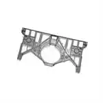 

S122121 для внешнего крепления зеркала заднего вида IC левый Металл 124 // n96 04