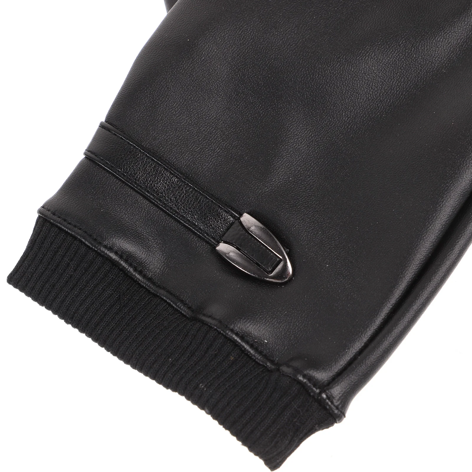 Рисунок 3 - Перчатки из ПУ кожи