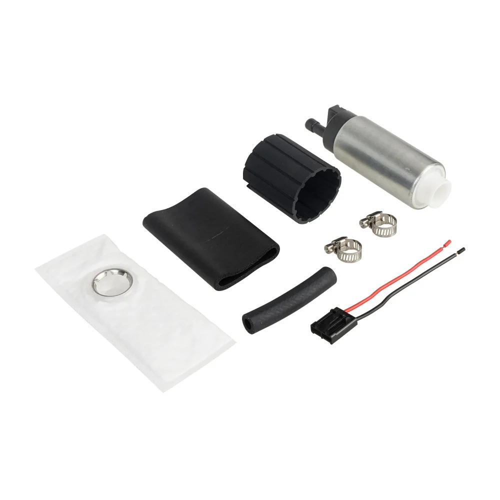 

Car Modified Pieces Fuel Pump of Automobile High Flow Modified Oil Pump Automotive Electronic Fuel Pump Accessories