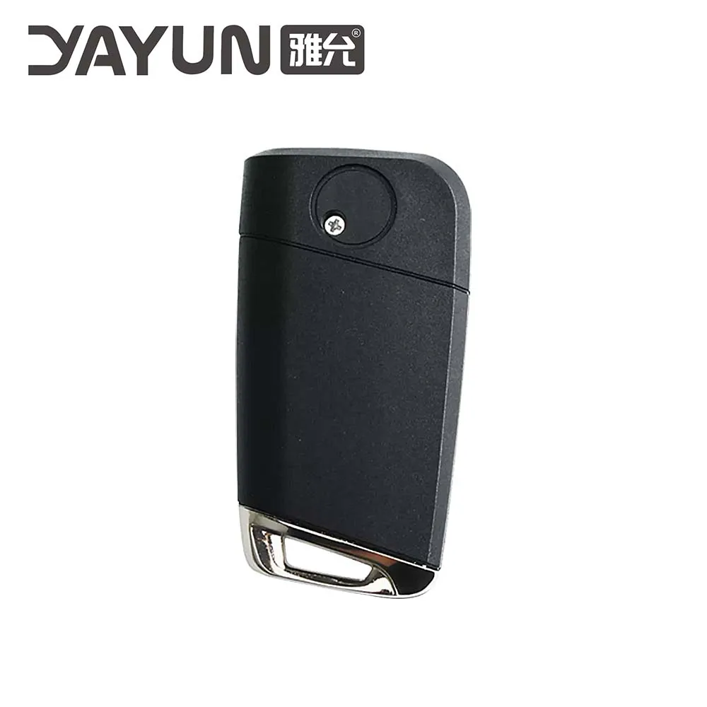 YAYUN AKBPCP124AT Бразилия Positron 3 кнопки Двойная программа (293/300) Управление охранной