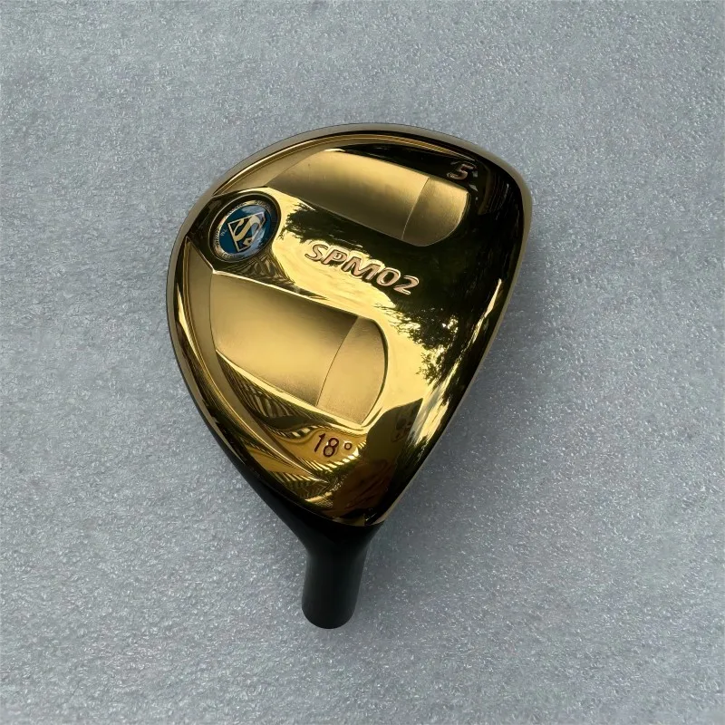 Бренд FUJISTAR GOLF SUPER SPM02 подвеска для гольфа с лицом 455 дальнее расстояние