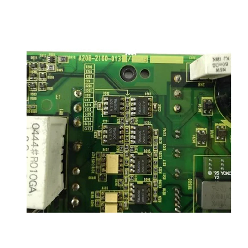 

A20B-2100-0130 Brand Original, On-site Photos Taken, One-year Warranty