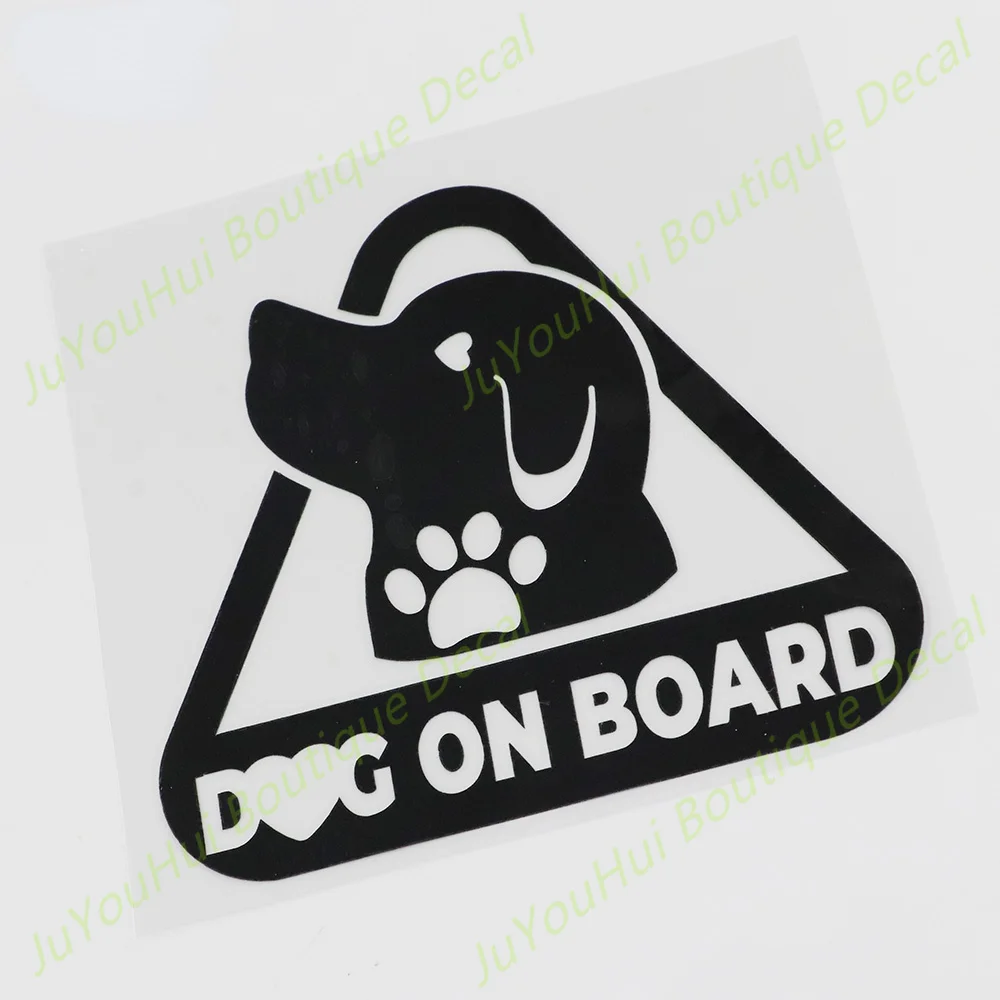 

JuYouHui Exterior Accessories Decal Personalized Car Stickers for Car Body Window Bumper Vinyl Decals Decorative Car Styling