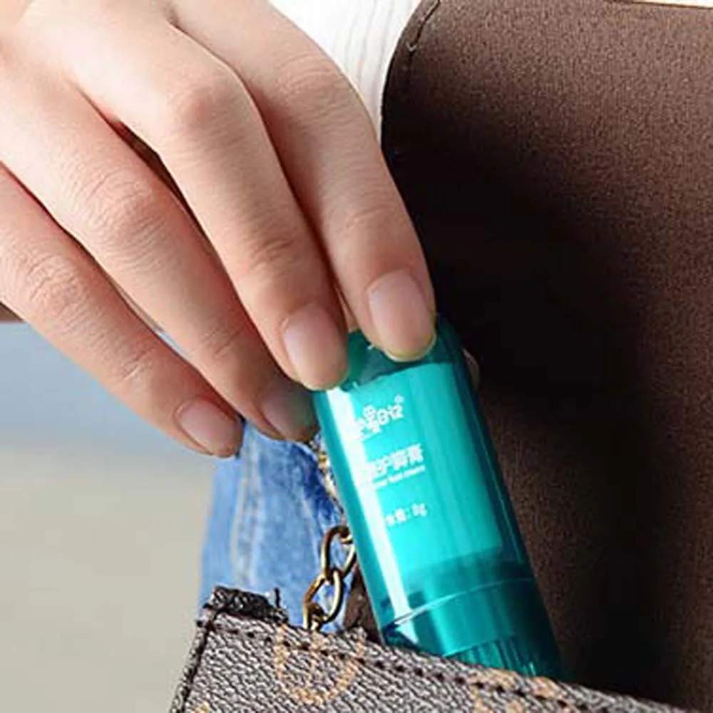 Рисунок 3 - Антиблистерный бальзам для ног