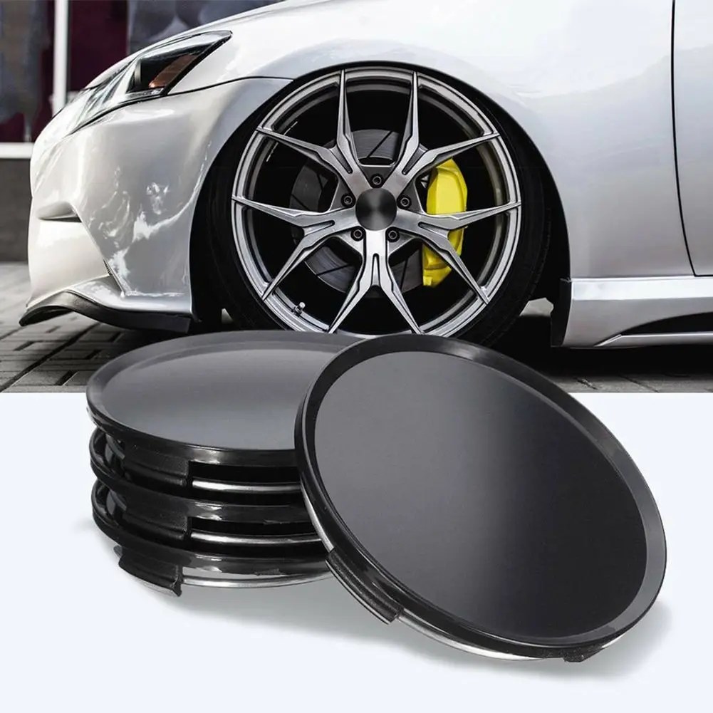 

Black Brand New Car Wheel Center Cap Cap Wheel Center Cap Auto Car Wheel Center Hub Car Wheel Center Cap Center Cap