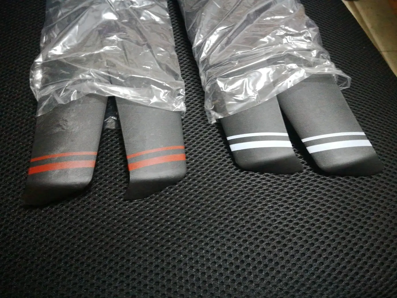 4015 складные Лопасти пропеллера для XP2020 защита растений БПЛА из углеродного