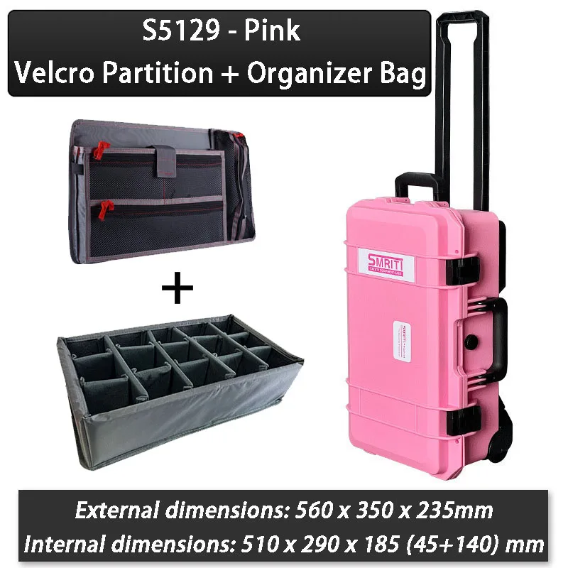 

OEMG ящик для инструментов водонепроницаемый