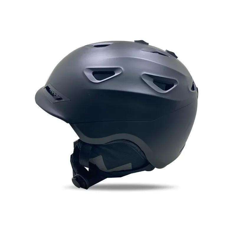 2025 шлемы для зимних видов спорта на открытом воздухе катания лыжах сноуборде