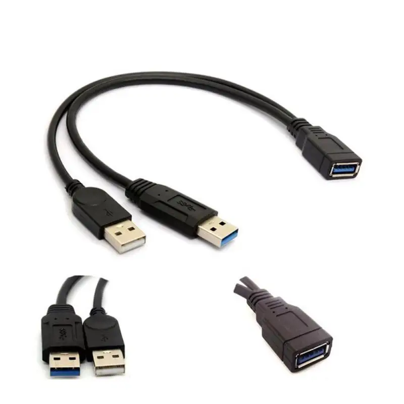 

Pack Usb Port Terminal Adapter Otg Cable For Fire Tv 3 Or 2nd Gen Fire Stick dropshipping