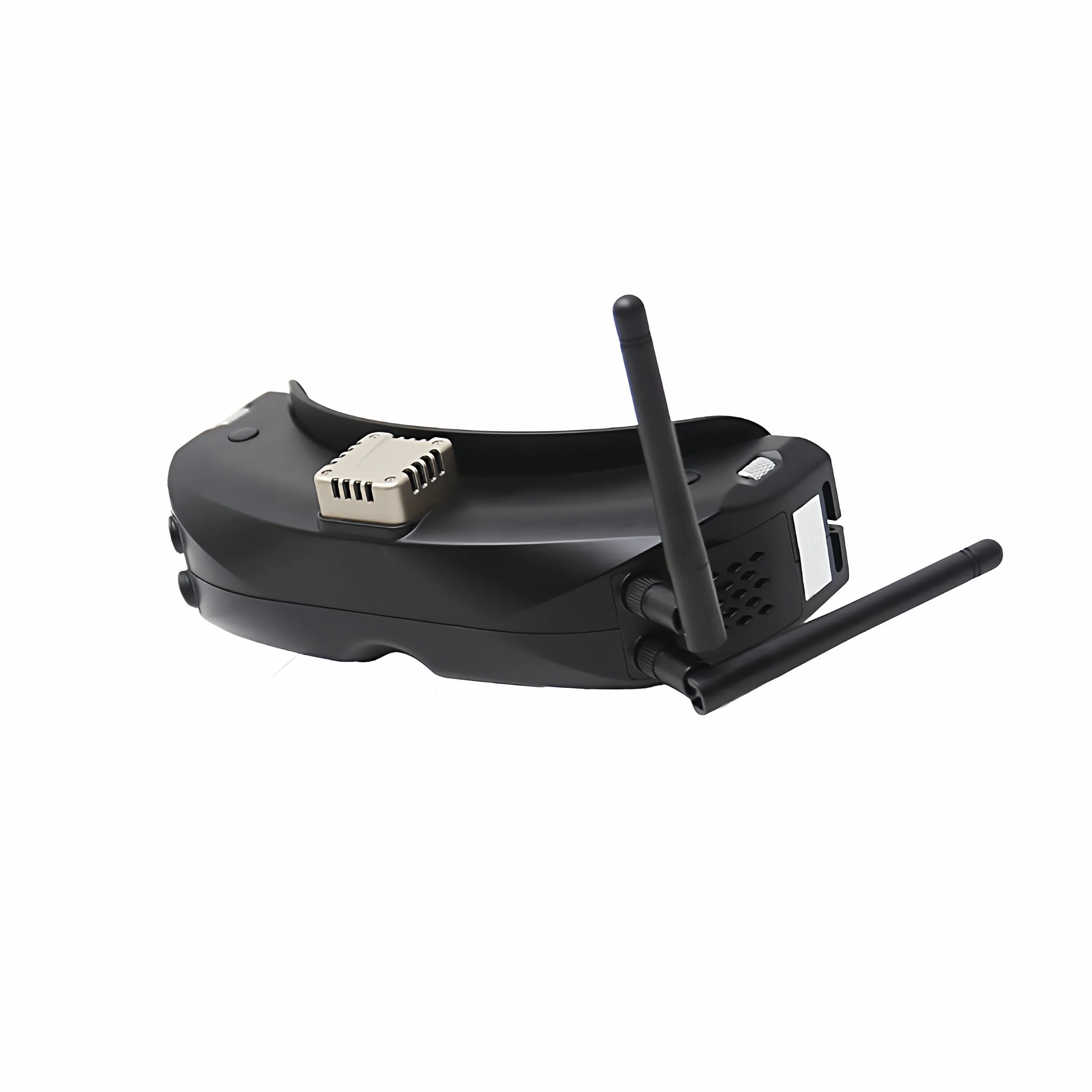 Фото Очки FPV SKYZONE 04X PRO, встроенный HD DVR, аналоговый приемник для гонок, интегрированный трекер головы, задержка менее 8 мс №2