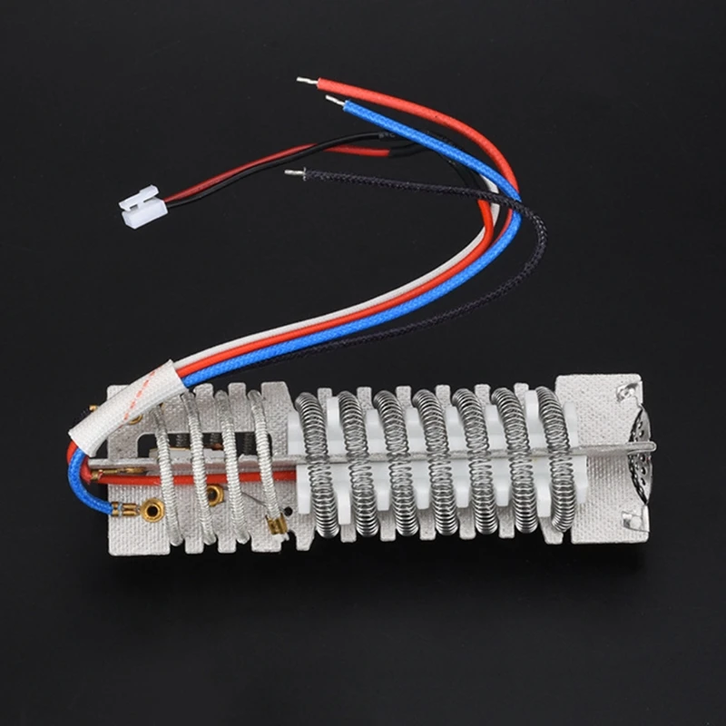 

Нагревательный элемент HNGCHOIGE 700/1600/1800 Вт с ЖК-дисплеем