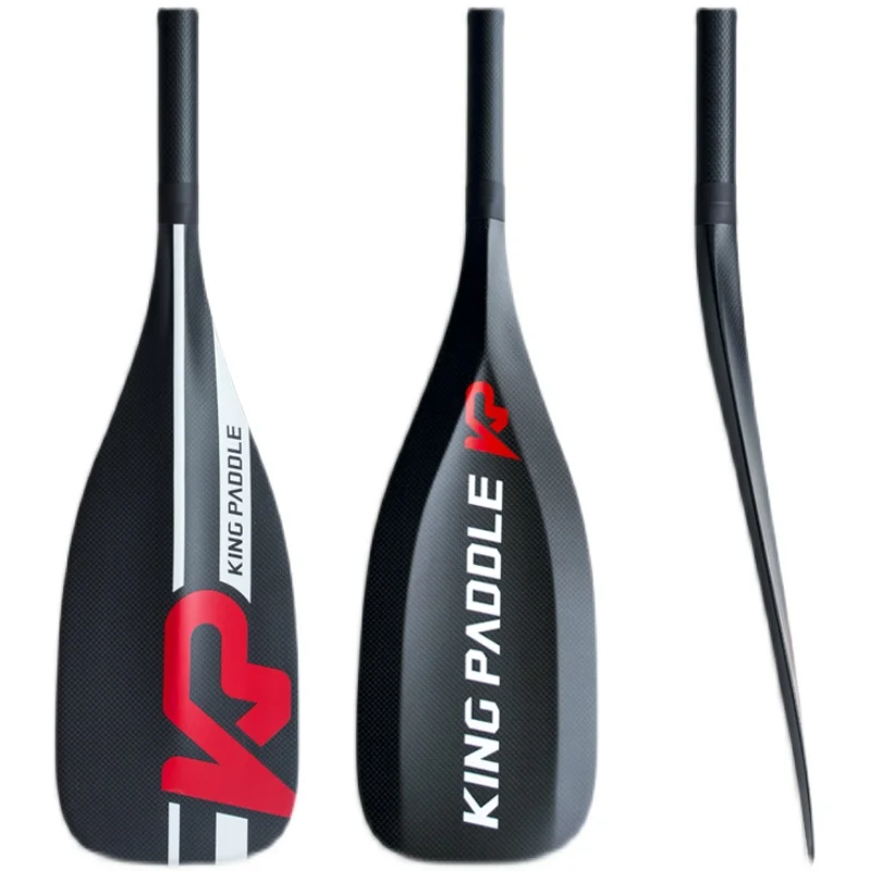 

2022 carbon fiber sup paddle, surfboard paddle, surfboard paddle, concave spoon paddle, speed race