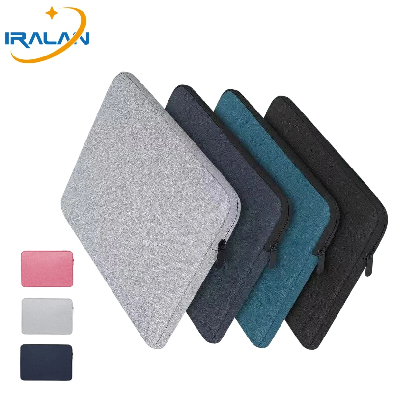 

Laptop Bag 15 6 Inches Sleeve Case For Macbook M1 M2 Air 13 A2337 A2681 2020 2022 Pro 14 16 2021 2023 15.6 Shockproof Pouch Bags