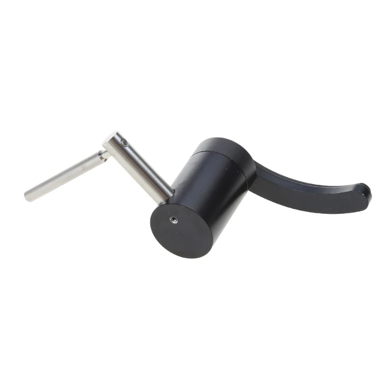 Подъемник тонарма из алюминиевого сплава для проигрывателя виниловых пластинок