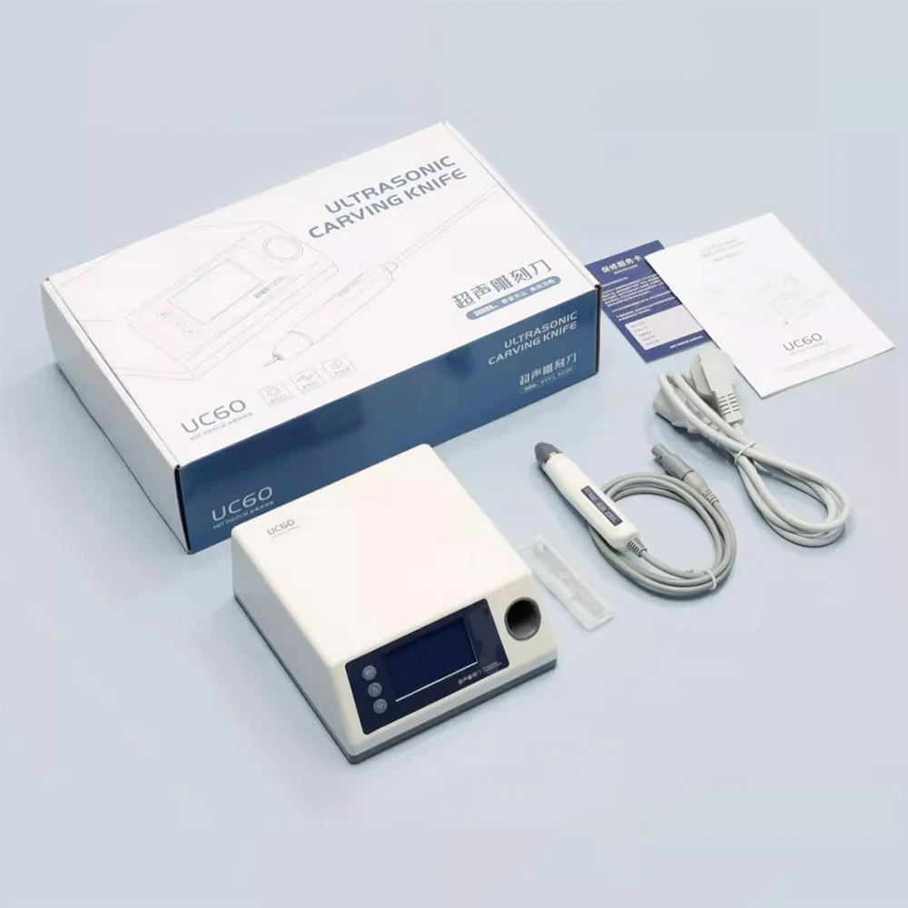 Лабораторный электрический ультразвуковой наконечник нож для резьбы по