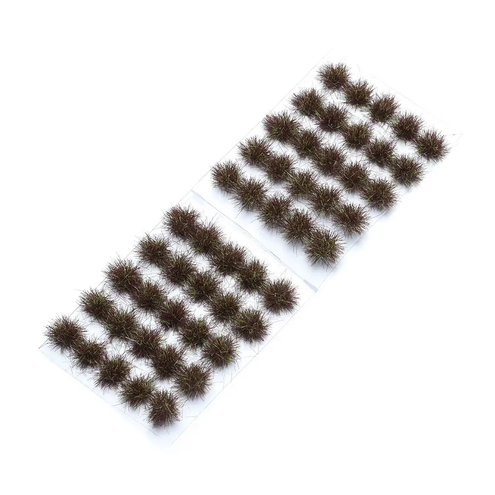 Пучки искусственной травы 50 шт.