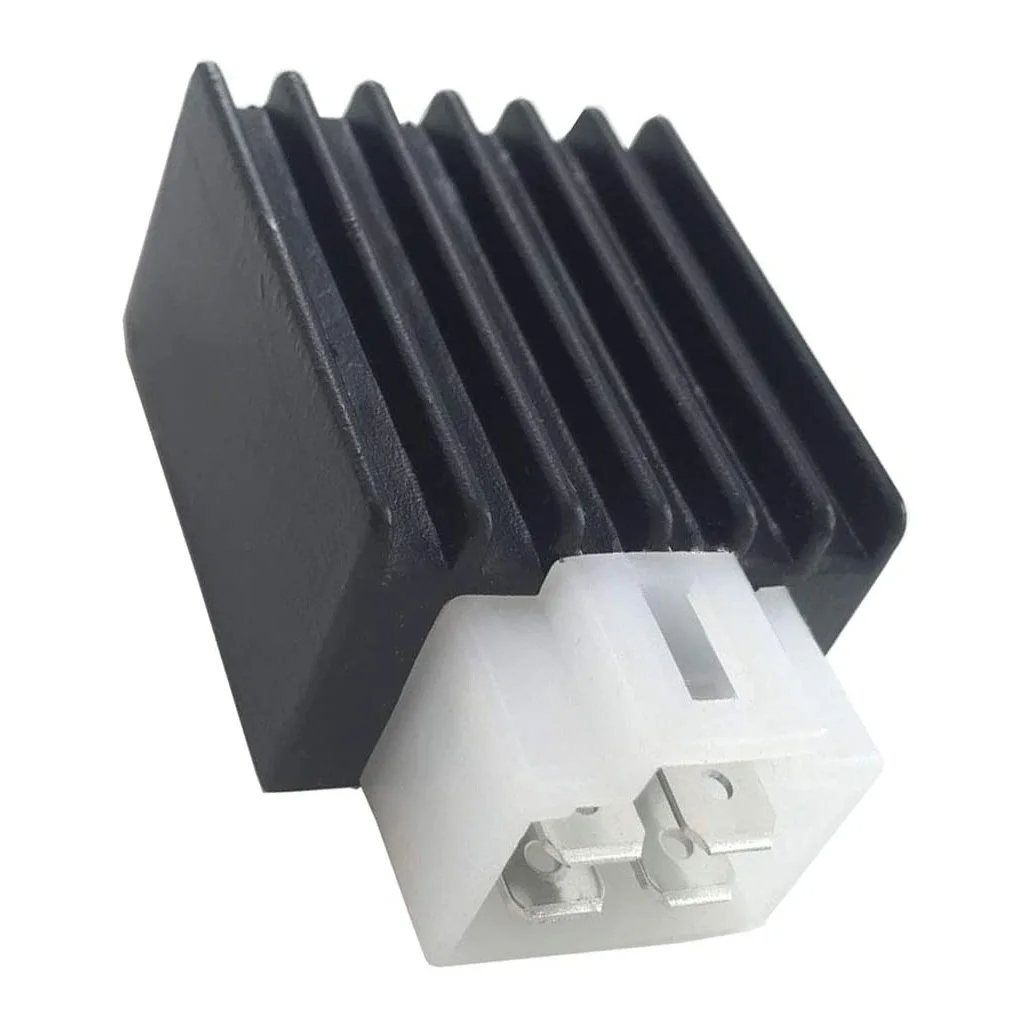 Электромагнитное реле катушки зажигания регулятор напряжения 5-контактный CDI Box