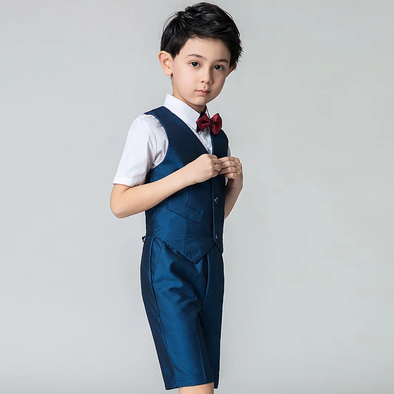 Рисунок 2 - Костюм Джентльмена для маленьких