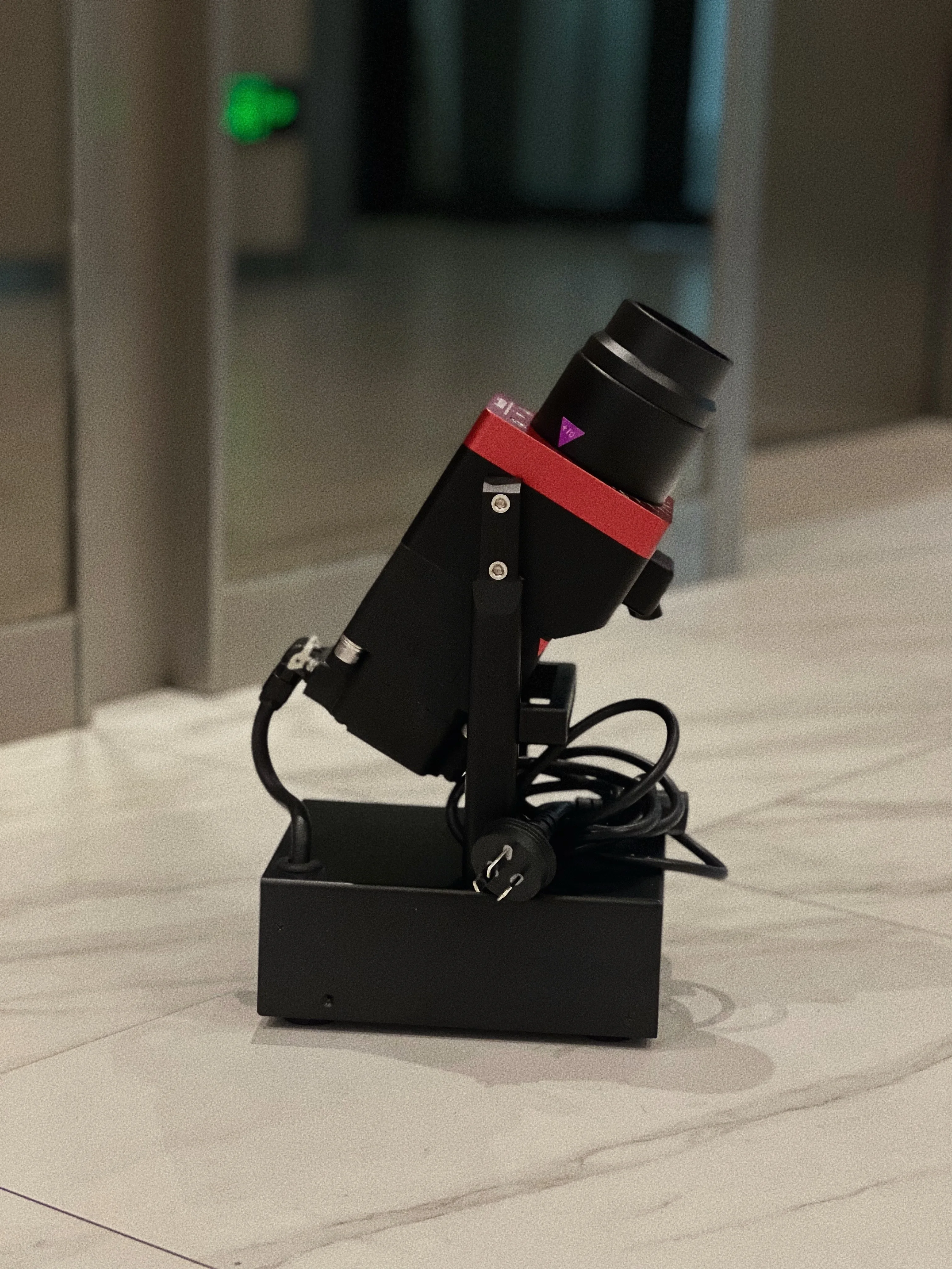 Кофемолка ручная коническая 74 мм 98