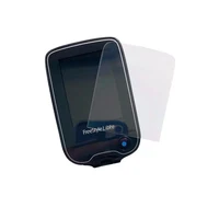 abbott instant sensing tempered film blood sugar scanner anti scratch anti drop screen protective glass film protective case